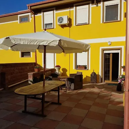 Apartamento Casa Colonia 2 *