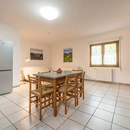 Casa Colonia 2 Appartamento