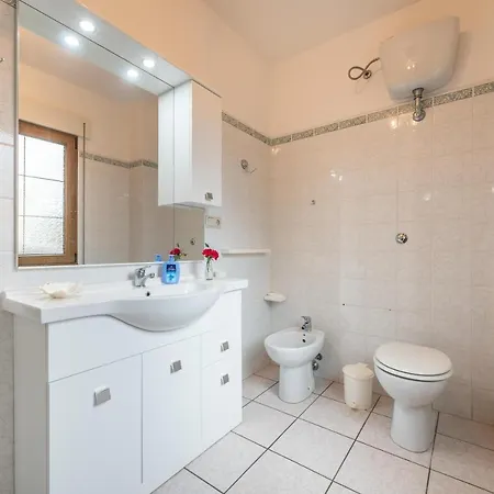 Apartamento Casa Colonia 2 *