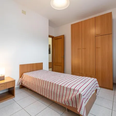 Casa Colonia 2 * SantʼAnna Arresi