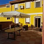 Apartamento Casa Colonia 2 *
