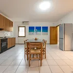 Apartamento Casa Colonia 2 *