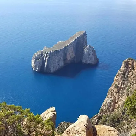 Διαμέρισμα Casa Colonia 2 *