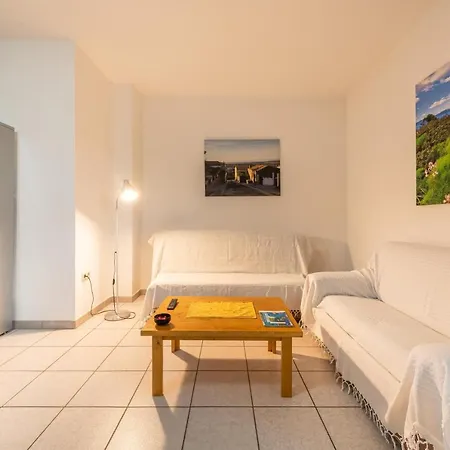 Casa Colonia 2 SantʼAnna Arresi