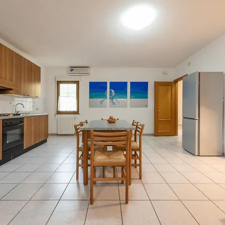 Διαμέρισμα Casa Colonia 2 *