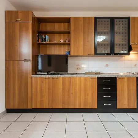 Casa Colonia 2 Apartment SantʼAnna Arresi