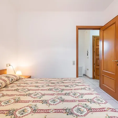 Διαμέρισμα Casa Colonia 2 SantʼAnna Arresi