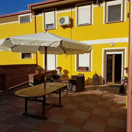 Casa Colonia 2 公寓