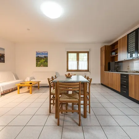 Casa Colonia 2 SantʼAnna Arresi