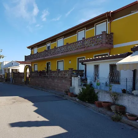 Casa Colonia 2 SantʼAnna Arresi