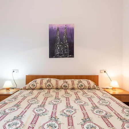 公寓 Casa Colonia 2 SantʼAnna Arresi