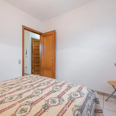 公寓 Casa Colonia 2 SantʼAnna Arresi