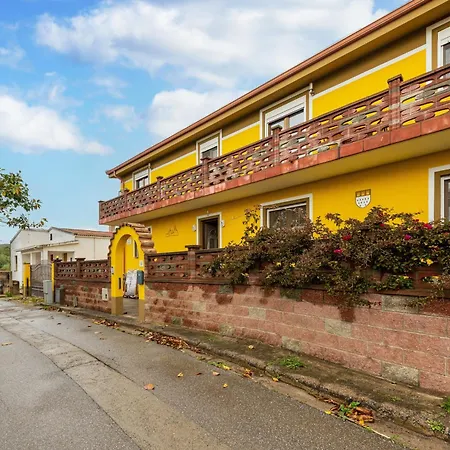 Casa Colonia 2 *