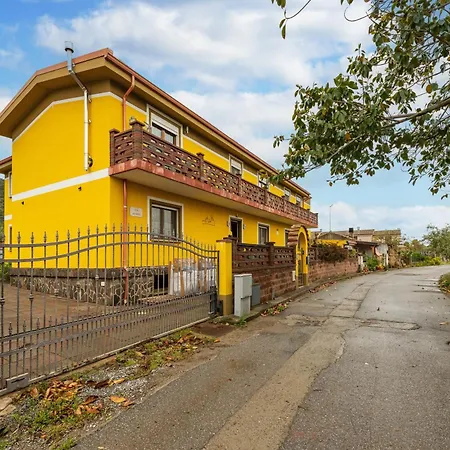 Casa Colonia 2 * SantʼAnna Arresi