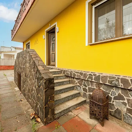 Casa Colonia 2 公寓 *