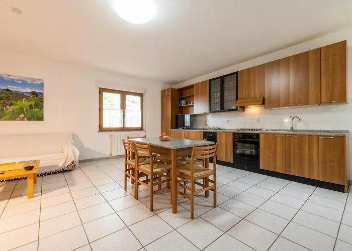 Casa Colonia 2 Apartman *